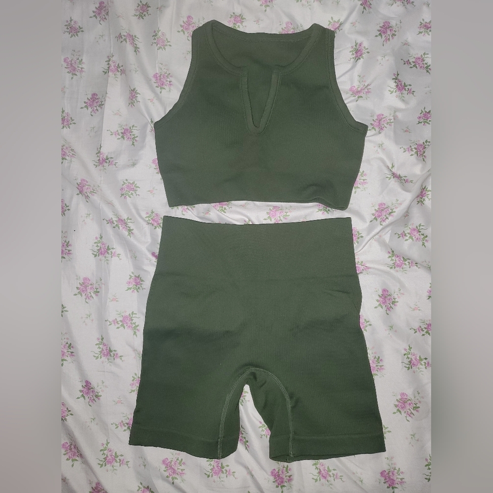 Active wear